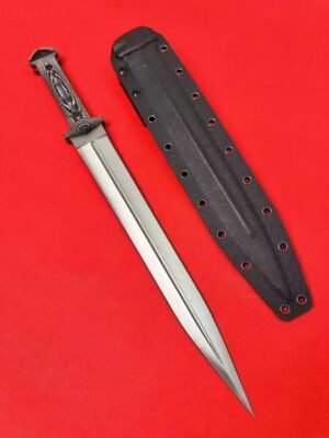 United—Divine Sword