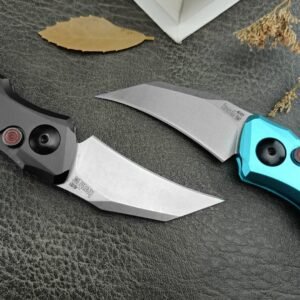 Kashow 7350 Side-Opening Switchblade