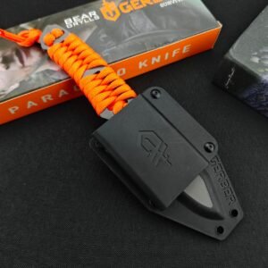 Goboza Leads Xiaozhi Fixed Blade Knife