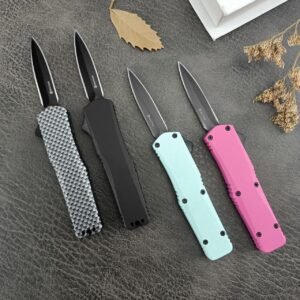 Mini A07 OTF OTF Knife