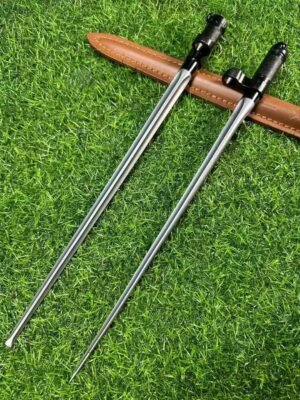 Type 56 Triangular Spike Knife