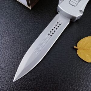 Number 4 OTF OTF Knife