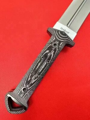 United—Divine Sword
