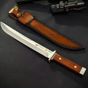 Japanese Walker Fixed Blade Knife