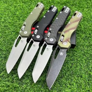 Microtech MSI Small Folding Knife