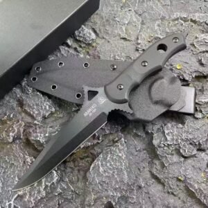 TOPS Shark Fixed Blade Knife