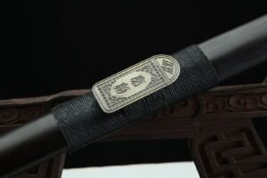 Mini Qin Sword