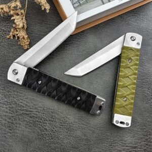 Cold Steel Z04 Samurai Fold Folding Knife