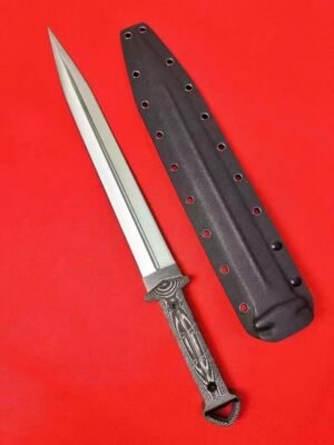 United—Divine Sword