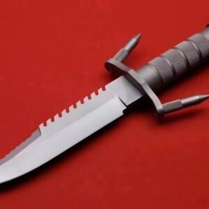 Buck 184 Small Straight Fixed Blade Knife