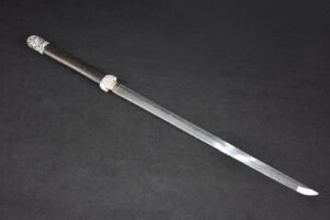 Frost Fixed Blade Knife