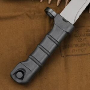 AKM3 Tactical Fixed Blade Knife