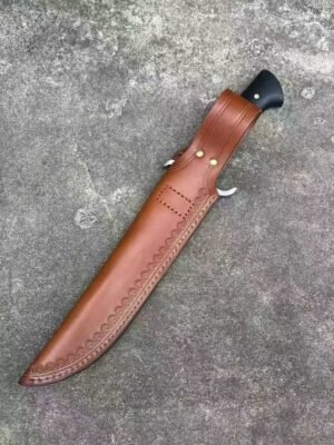 Shengsha Power Game Fixed Blade Knife