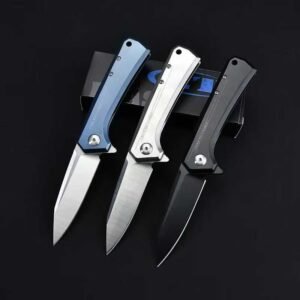 Zero Tolerance ZT-08080 Compact Folding Knife