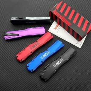 Kershaw 9000 K50 Large OTF Knife