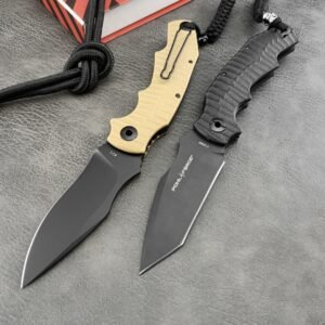 Pohl Force BD 1 Fold Folding Knife