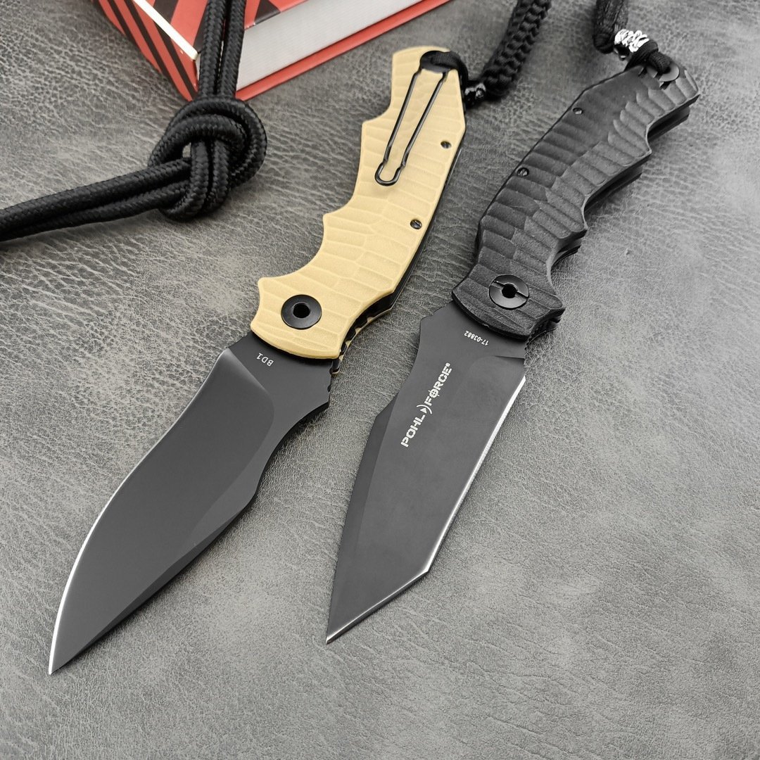 972fa184-ec81-4dca-8103-9ce7708572f4.jpeg Pohl Force BD 1 Fold Folding Knife