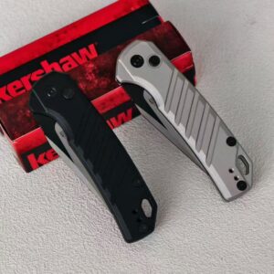 Kershaw 7305 Side-Opening Knife