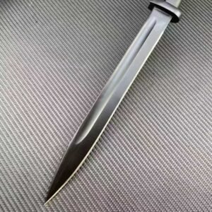 98K Mini Fixed Blade Knife