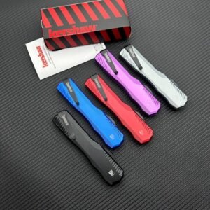 Kershaw 9000 K50 Large OTF Knife