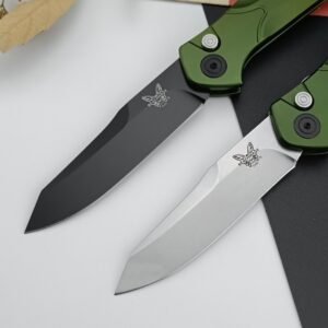 Butterfly 9400 Side-Opening Switchblade