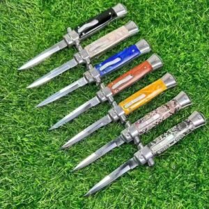 AKC 9-inch Jump OTF Knife