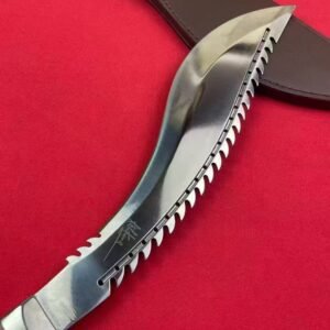 Destroyer Dogleg Classic Edition Kukri Knife