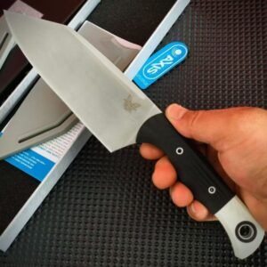 4010BK-01 Utility Kitchen Knife