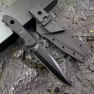 TOPS Shark Fixed Blade Knife