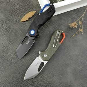 MKM F0332 Fold Folding Knife