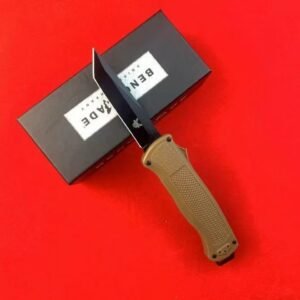 Butterfly 5371 OTF Knife