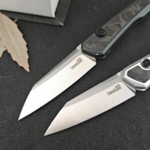 Kashow 7050 Side-Opening Switchblade