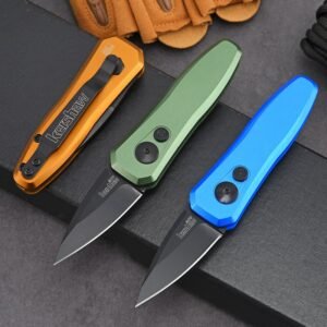 Kashow 7500 Sideways Jump Switchblade