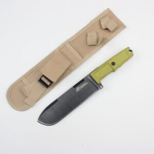 Extrema Ratio Expedition 158 Fixed Blade Knife