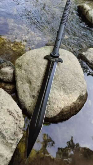 Honshu - Era War Blade Sword And Spear