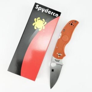 Spider C41 Folding Knife