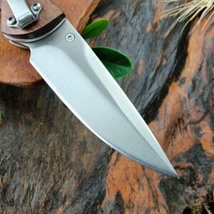 Buck 261% Off Folding Knife