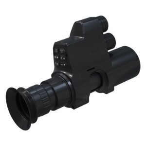 Outdoor HD 1080P Day and Night Photography and Video Recording 850nm Infrared Laser Night Vision