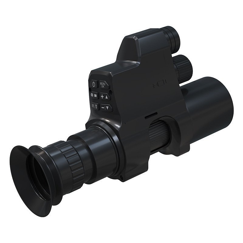 O1CN011W9Gal1Ktiy2Fw6Ou_2218326891222-0-cib.jpg Outdoor HD 1080P Day and Night Photography and Video Recording 850nm Infrared Laser Night Vision