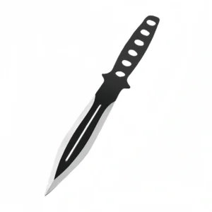 Darts outdoor darts Tangmen flying needle flying knife martial arts thrown knife training straight flying darts ninja darts