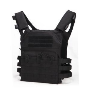 Outdoor sports tactical vest multifunctional combat bulletproof vest