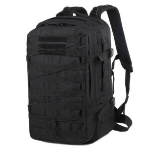 Assault Column Upgraded Tactical Backpack Outdoor Camouflage Backpack