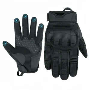 New breathable and non-slip outdoor tactical gloves