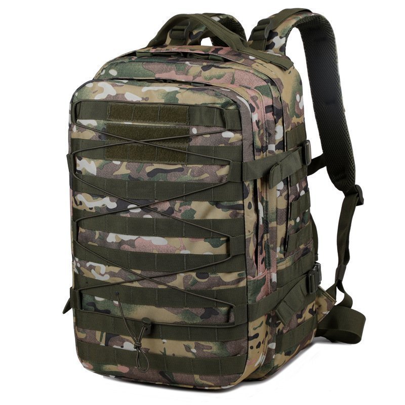 O1CN017EAPml1PQTdqqB9ta_2216182401835-0-cib.jpg Assault Column Upgraded Tactical Backpack Outdoor Camouflage Backpack