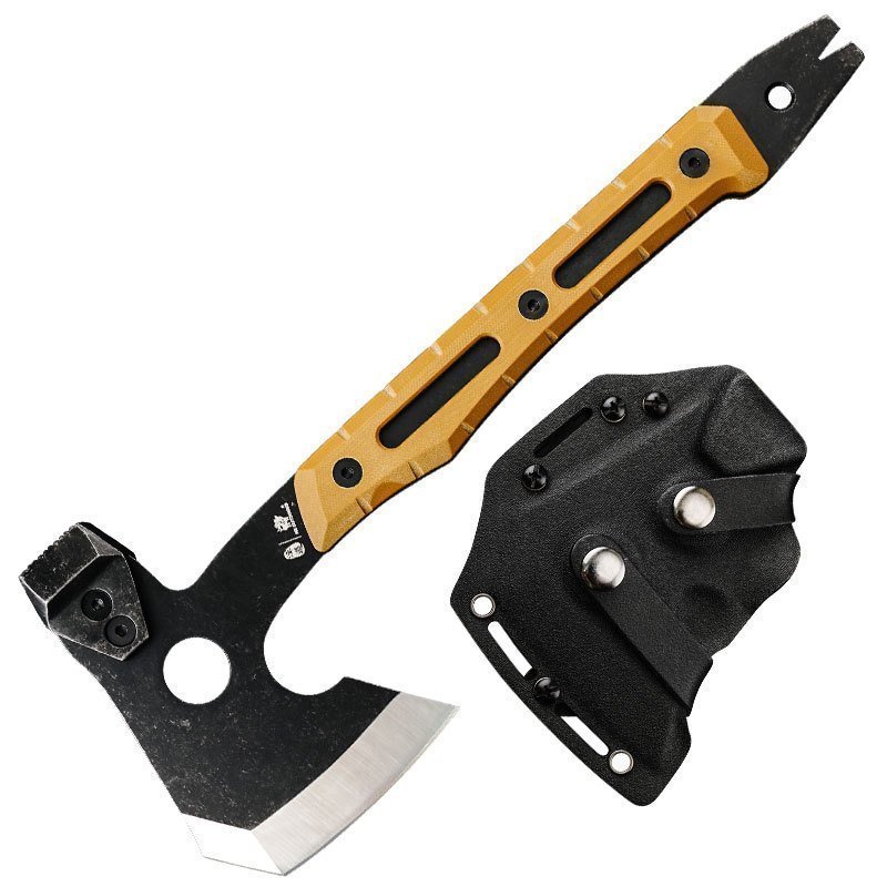O1CN019pOgzo1op5PmTXw5E_2911645273-0-cib.jpg High Hardness Outdoor Camping Axe – Multi-Purpose Survival & Logging Tool