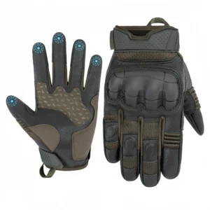 New breathable and non-slip outdoor tactical gloves