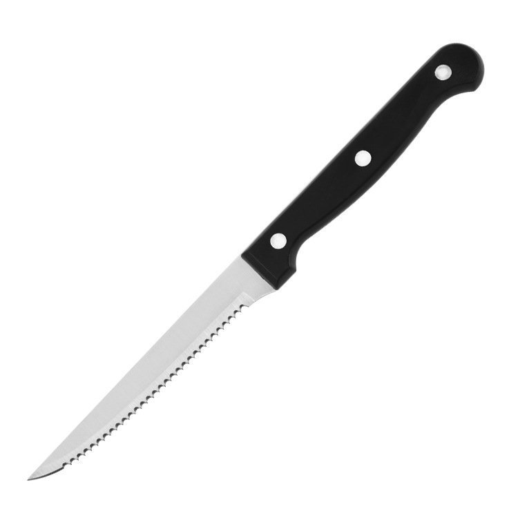 O1CN01BQdmLR1sJGRIU14UW_2218519575745-0-cib.jpg Stainless steel serrated knife with plastic handle