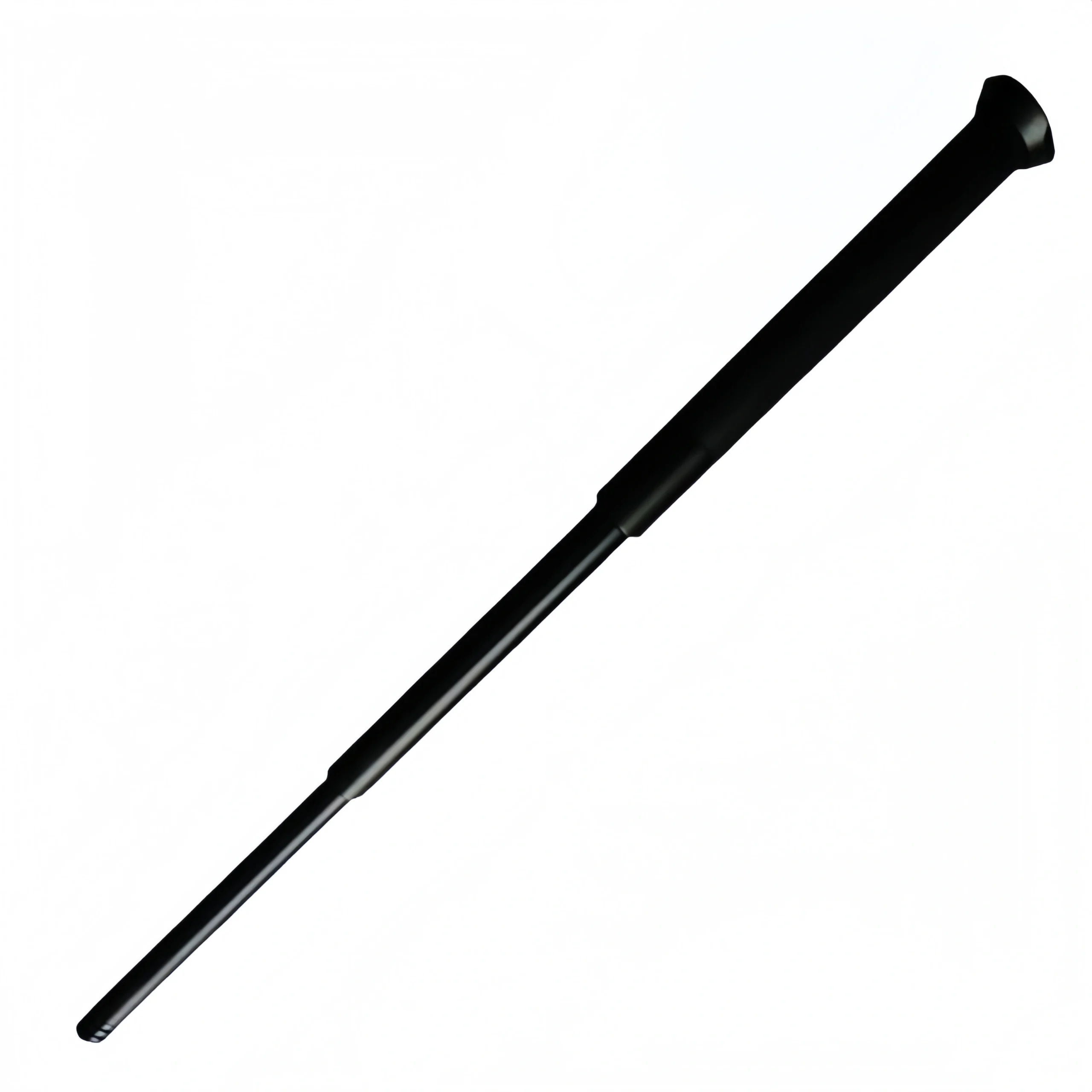 O1CN01Bnvbta1cHOvk2yQE2_2504403575-0-cib-scaled-1.webp Mechanical Telescopic Baton, New Standard Collapsible Steel Baton