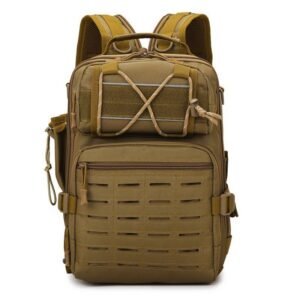 Outdoor multifunctional lure bag new special training tactical backpack