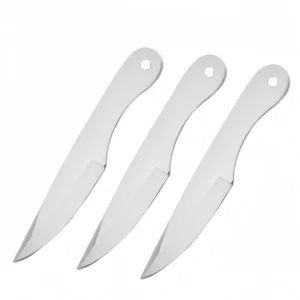 Outdoor Yuri dart knife stainless steel throwing knife